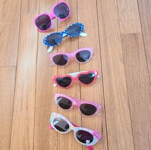 Baby Sunglass lot